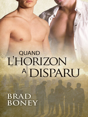 cover image of Quand l'horizon a disparu